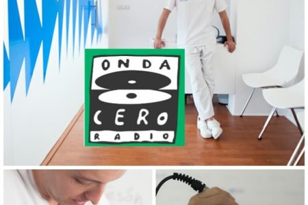 Láser de Alta Potencia y las migrañas otoñales